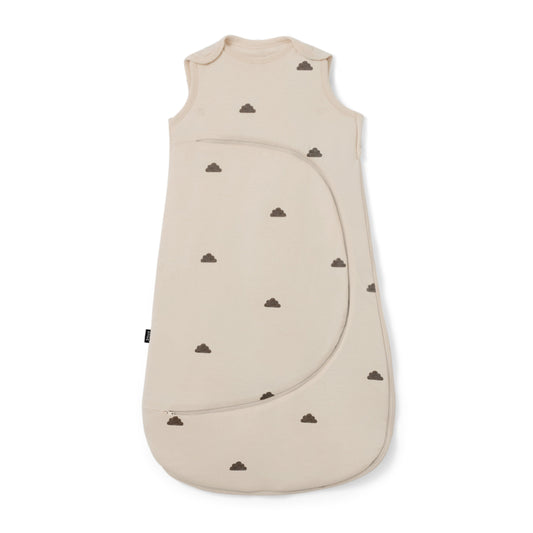 SnuzPouch 1.0 TOG Sand/Cloud 0-6 months