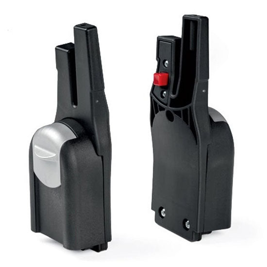 Peg Perego 4/35 Car Seat Uppababy Adapter