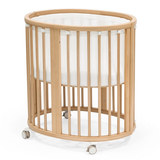 Stokke Sleepi Mini Mesh Liner V3 Main Image