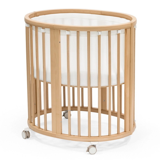 Stokke Sleepi Mini Mesh Liner V3 Main Image