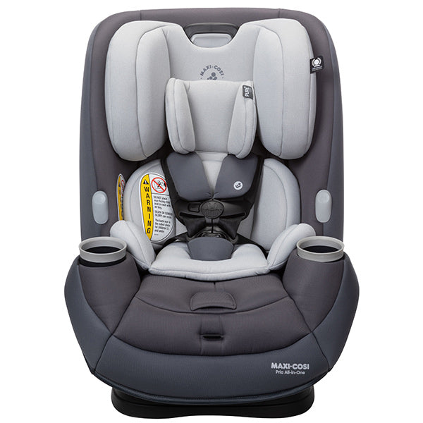 Maxi-Cosi Pria All-in-One Convertible Car Seat Seascape