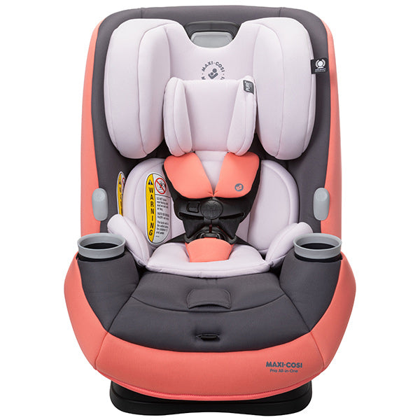 Maxi-Cosi Pria All-in-One Convertible Car Seat Seascape