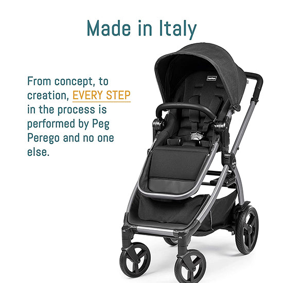 Peg Perego YPSI Stroller