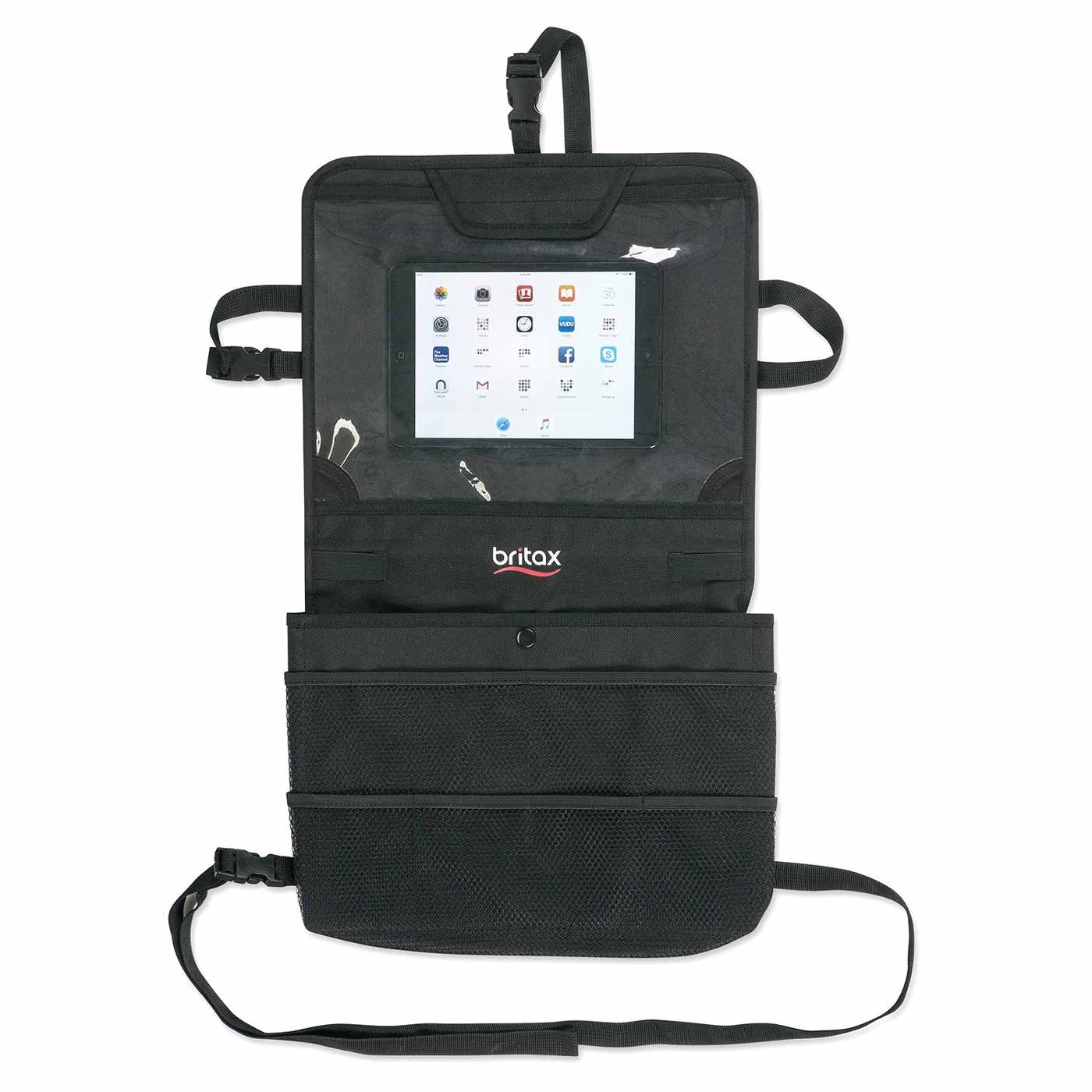 Britax View-N-Go Backseat Organizer