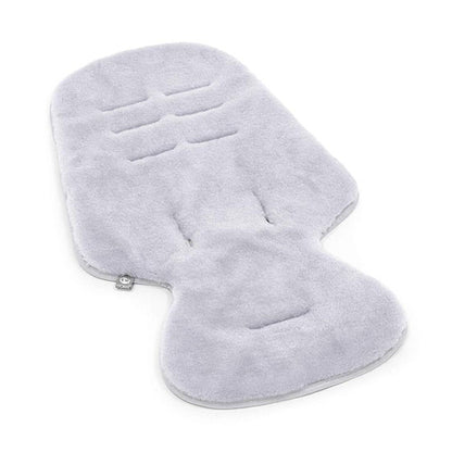 Stokke All-Weather Stroller Seat Inlay ships for free