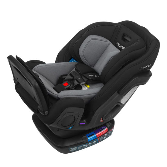 New Nuna EXEC All-In-One Car Seat