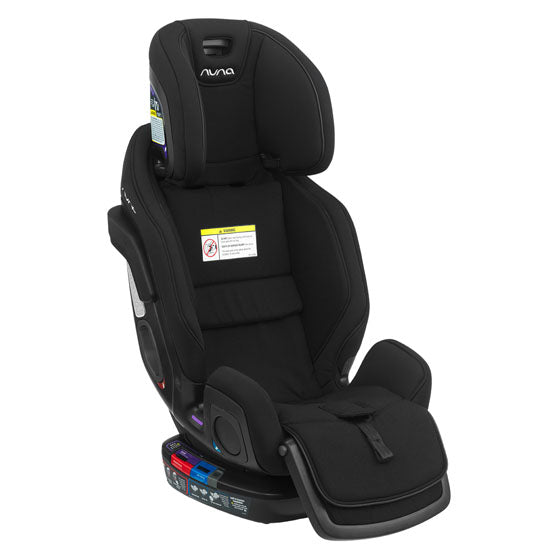 Nuna EXEC All-In-One Car Seat - Booster