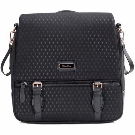 Silver Cross Wave Changing Bag