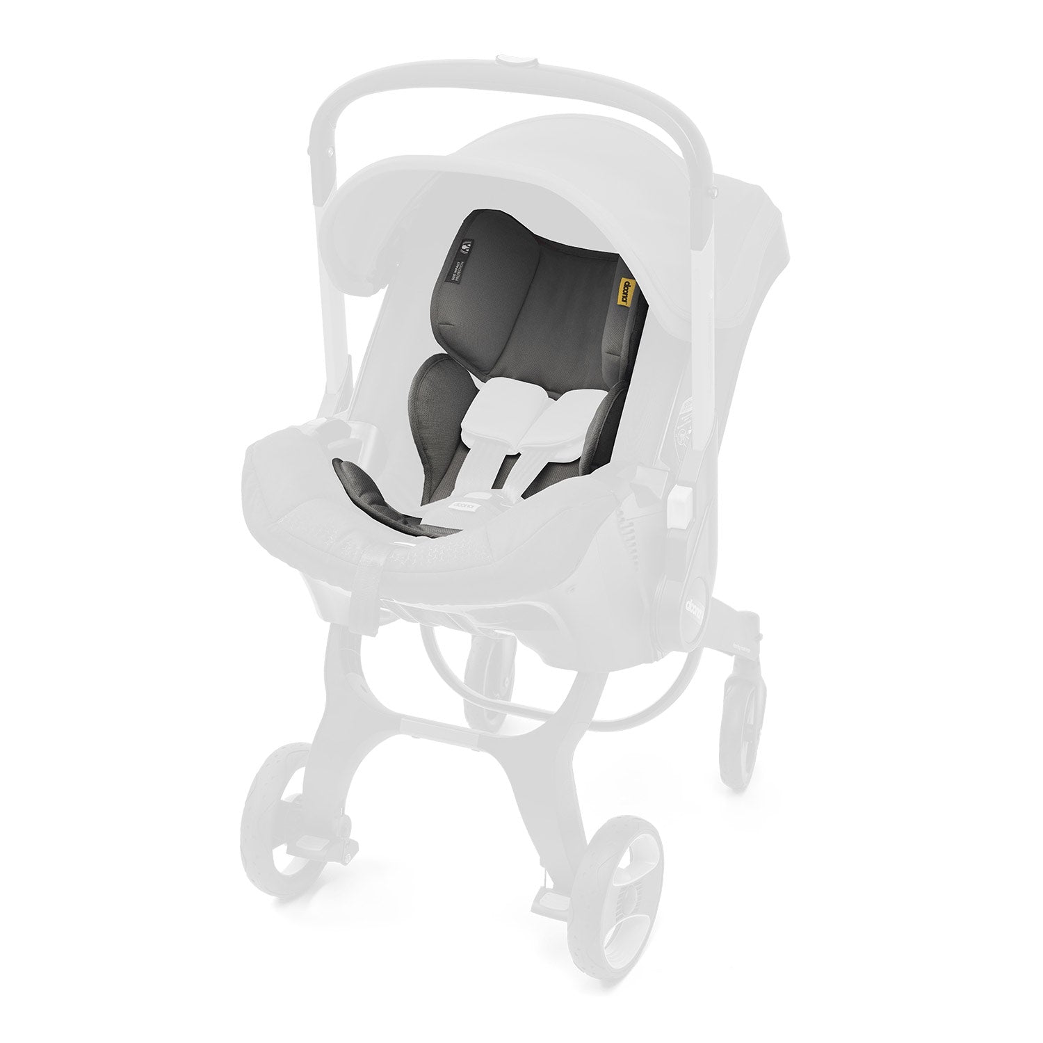 doona ドゥーナ　infant car sheet ベビーカー　良品 Doona Stroller Car Seat | Infant Car Seat & Stroller in One – Kidsland
