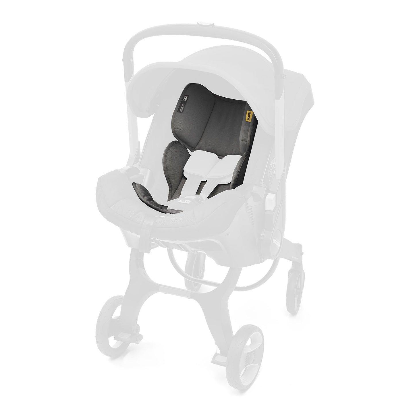 Doona Stroller Car Seat