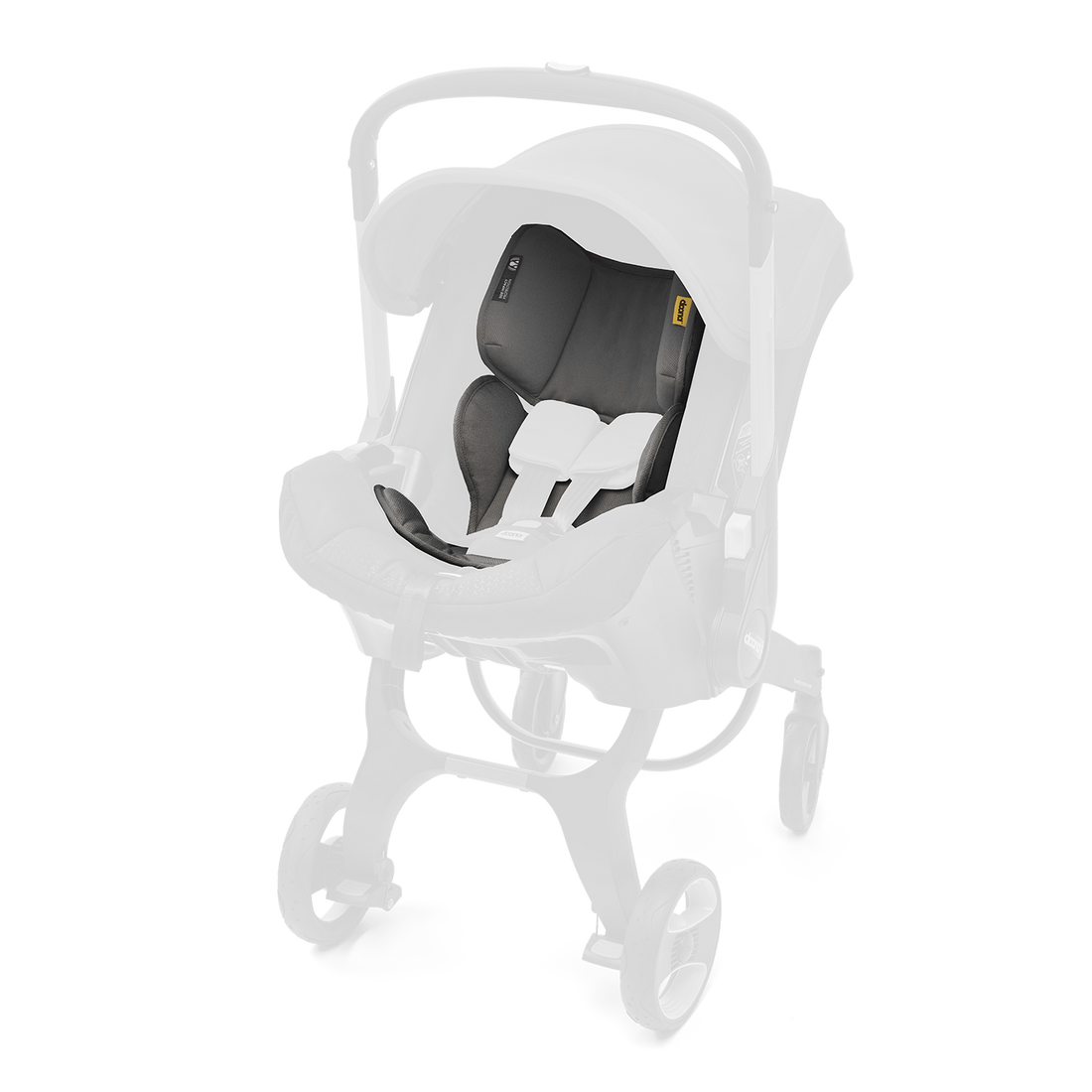 Doona Stroller Car Seat