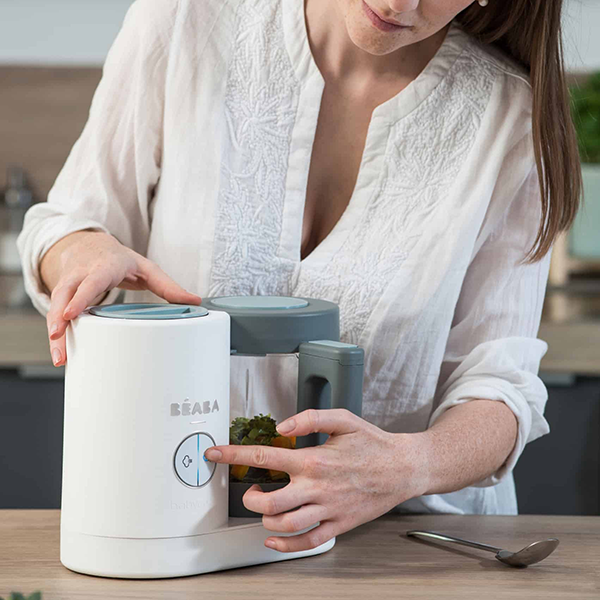 Beaba Babycook Neo Food Maker | Kidsland Baby Gear Store