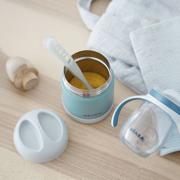 Beaba Thermo Food Jar 