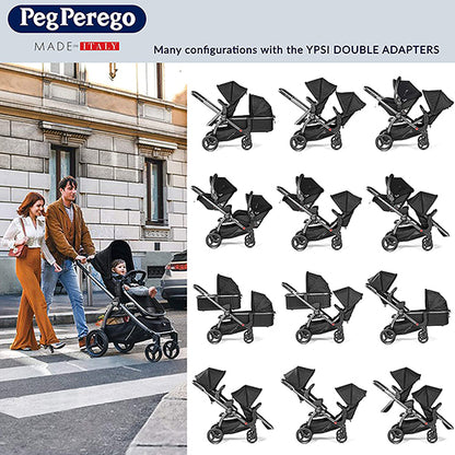 Peg Perego YPSI Stroller