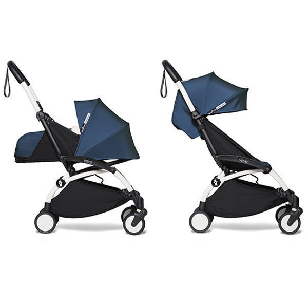 Babyzen YOYO 2 Newborn Stroller Bundle | Official Retailer – Kidsland