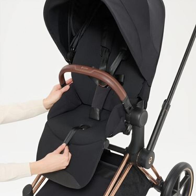 
Cybex PRIAM Style Collection Travel System Bundle