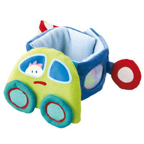 HABA Wrist Rattle Vroom, Vroom_thumb1