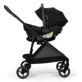 Nuna Pipa Urbn Flex Travel System