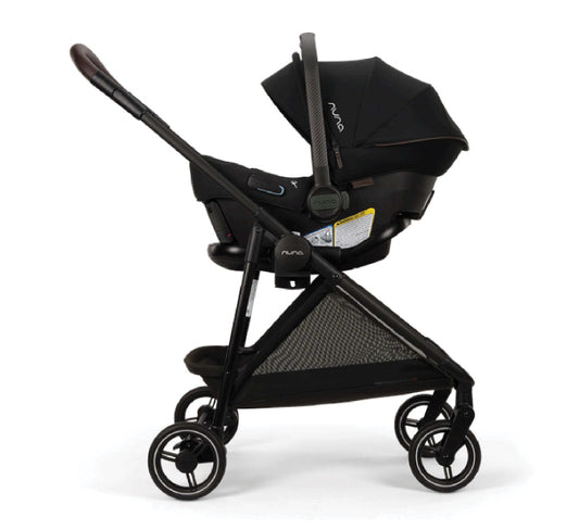 Nuna Pipa Urbn Flex Travel System