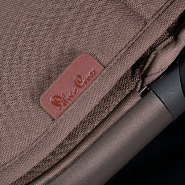 Wave 3 newborn bassinet