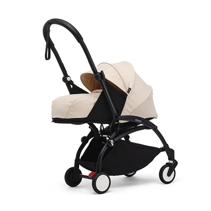 Stokke YOYO Stroller with Newborn 