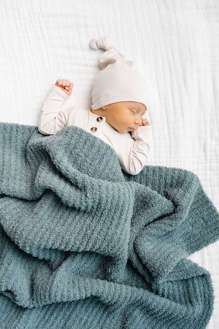 Chenille Blanket - Large
