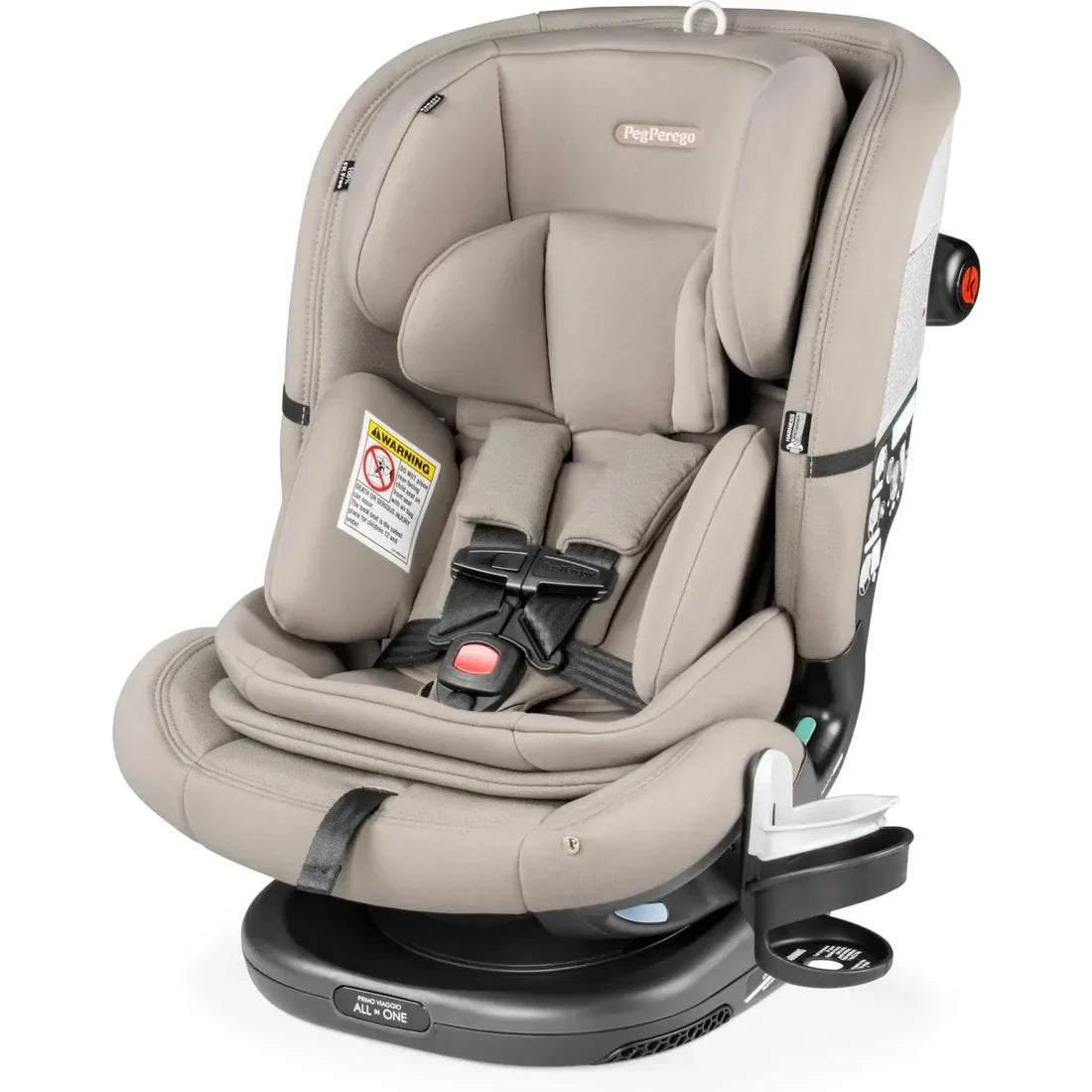 Peg Perego Primo Viaggio All In One Convertible Car Seat