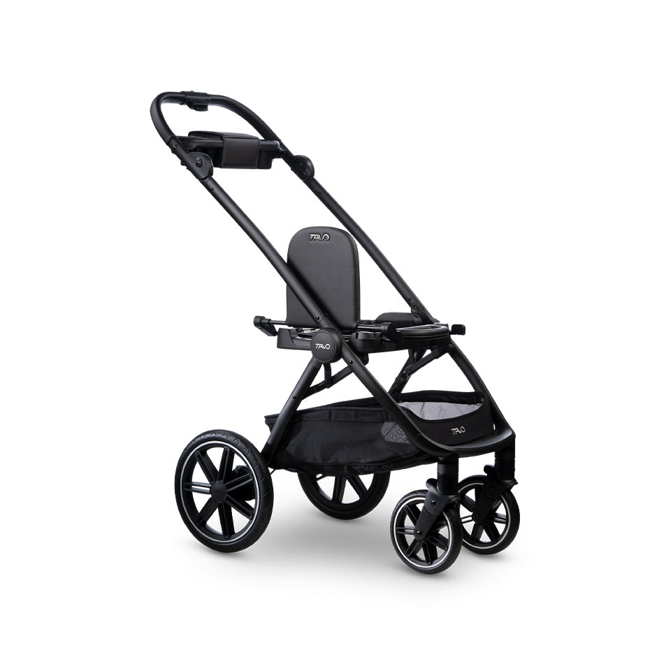 Tavo Pets Hendrick Pet Stroller Adapter