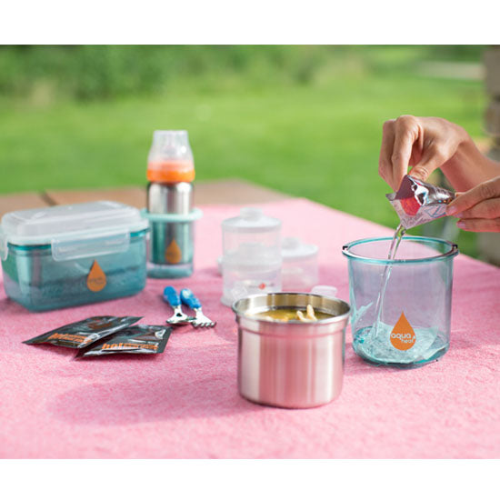 Innobaby Aquaheat WARM Heat Packs - Set of 6-4