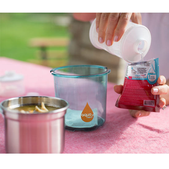 Innobaby Aquaheat WARM Heat Packs - Set of 6-5