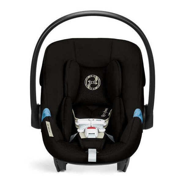 Cybex Aton G2 Infant Car Seat with Load Leg Base