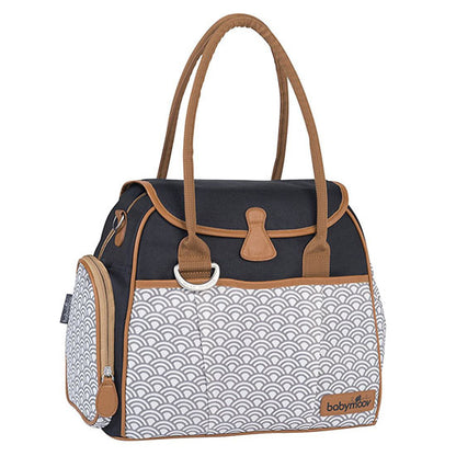 babymoov Style Changing Bag - Black