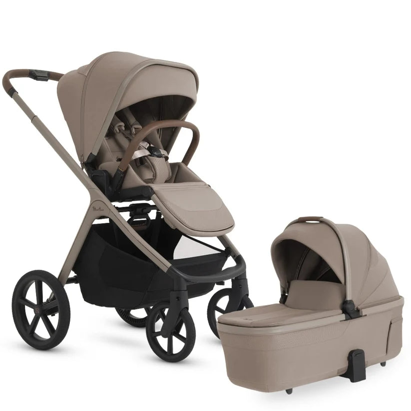 
Silver Cross Cove 2 Newborn Bundle