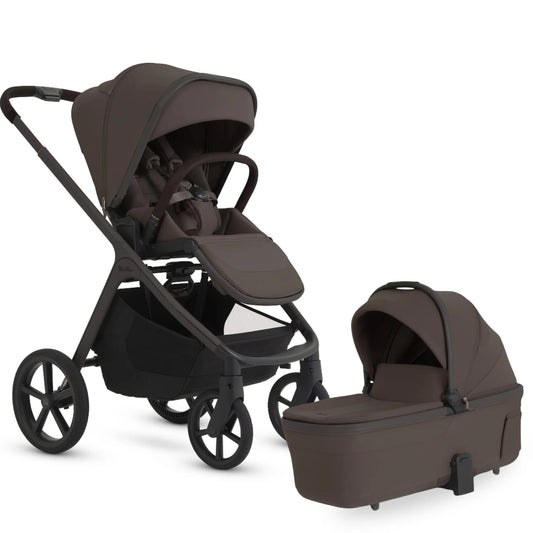 Silver Cross Cove 2 Newborn Bundle