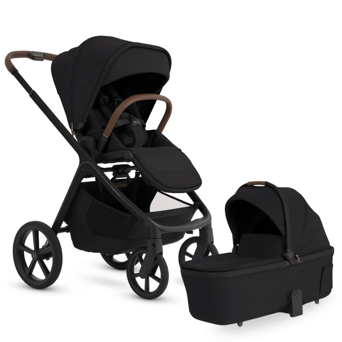 
Silver Cross Cove 2 Newborn Bundle