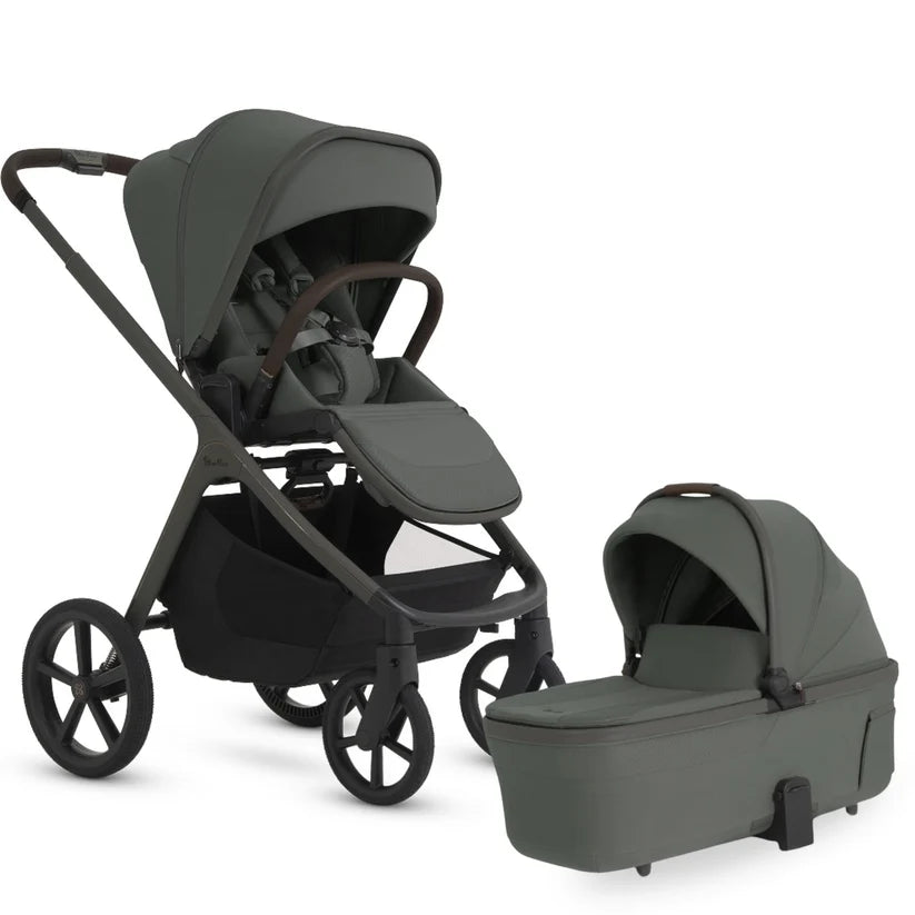 
Silver Cross Cove 2 Newborn Bundle