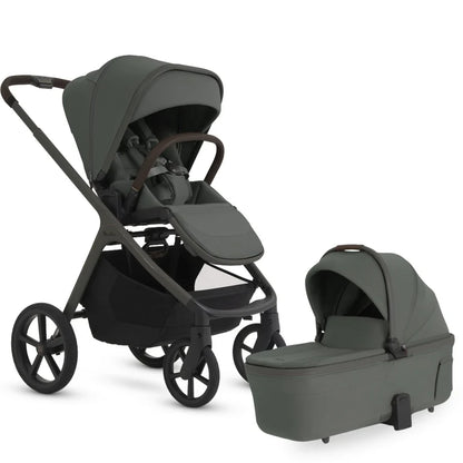 
Silver Cross Cove 2 Newborn Bundle