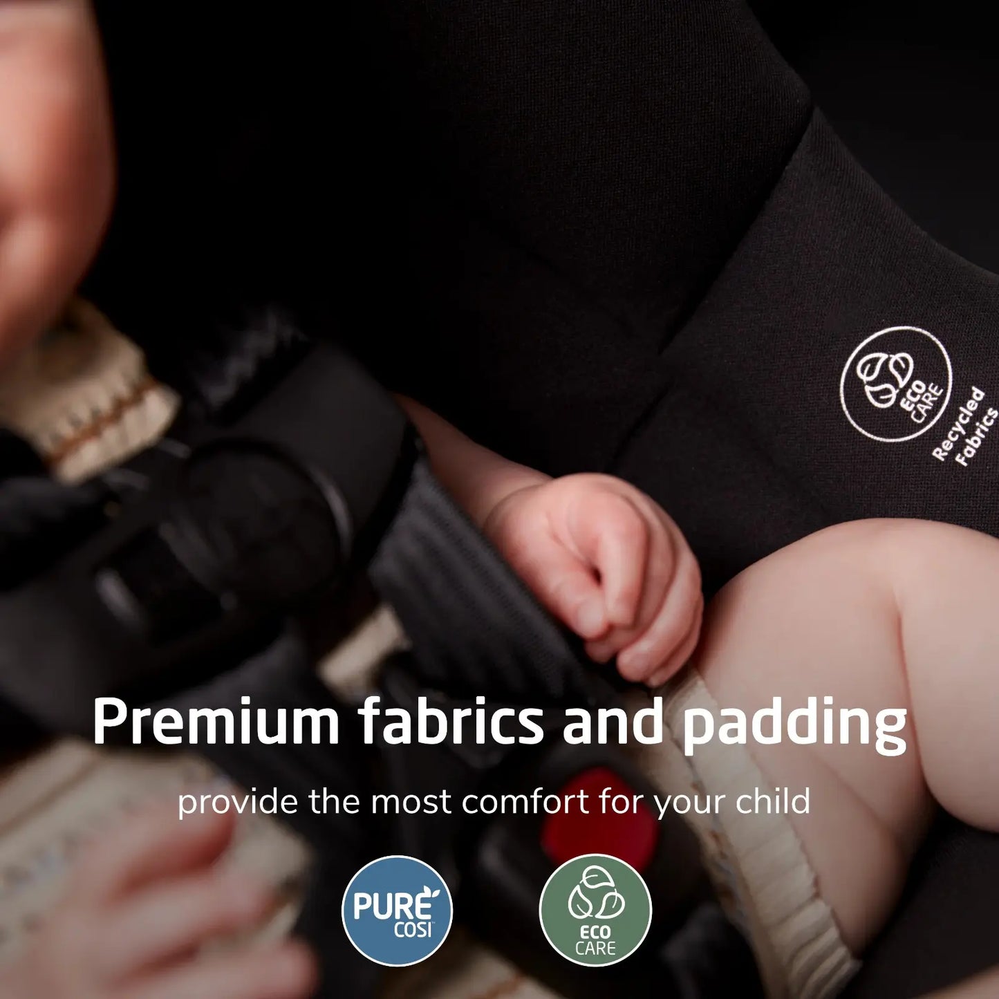 Maxi Cosi Romi Convertible Car Seat