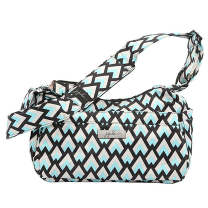 Ju-Ju-Be HoboBe - Onyx Collection - Black Diamond Product