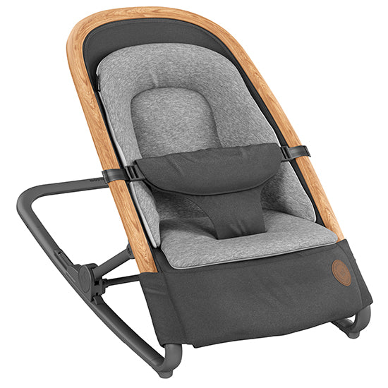 Maxi-Cosi 2-in-1 Kori Lightweight Rocker