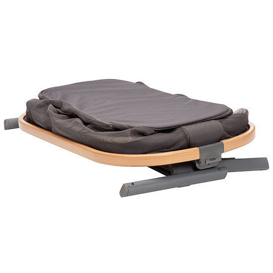 maxi-cosi iora 2-in-1 co-sleeper - essential graphite Maxi-Cosi Iora Bedside Bassinet, Classic Green
