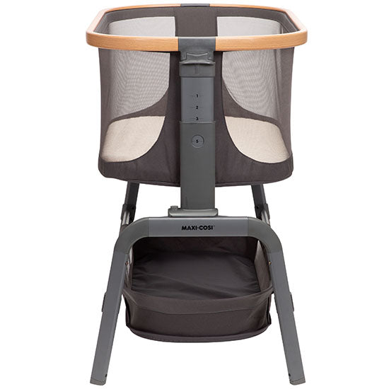 maxi cosi bedside sleeper Maxi-Cosi Iora Bedside Bassinet, Classic Green