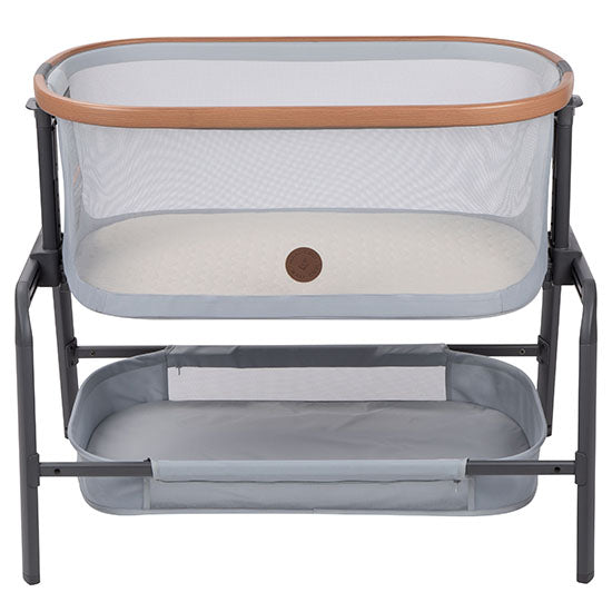 maxi cosi iora bassinet weight limit Maxi-Cosi Iora Bedside Bassinet, Classic Green