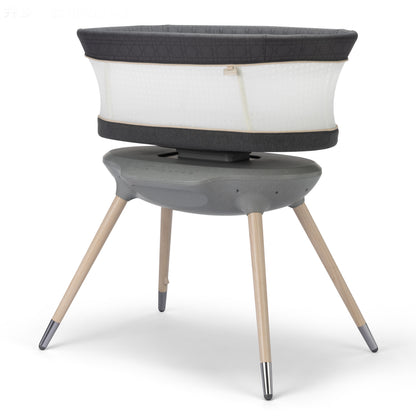 
Maxi-Cosi Starling Smart Bassinet - Kindred
