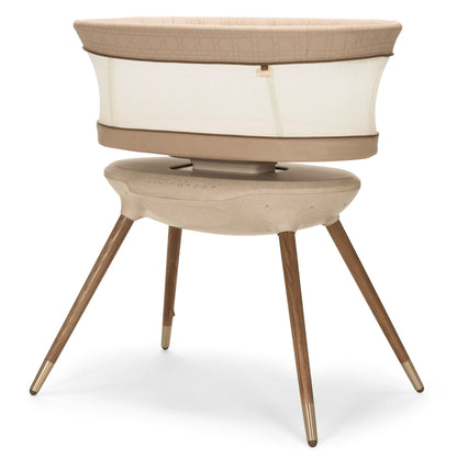 Maxi-Cosi Starling Smart Bassinet - Kindred