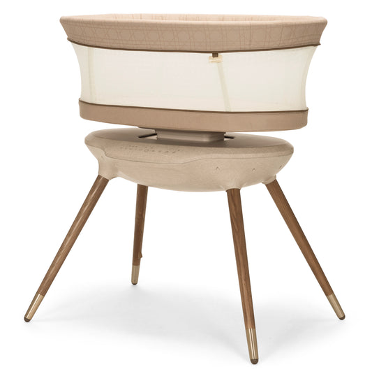 Maxi-Cosi Starling Smart Bassinet - Kindred
