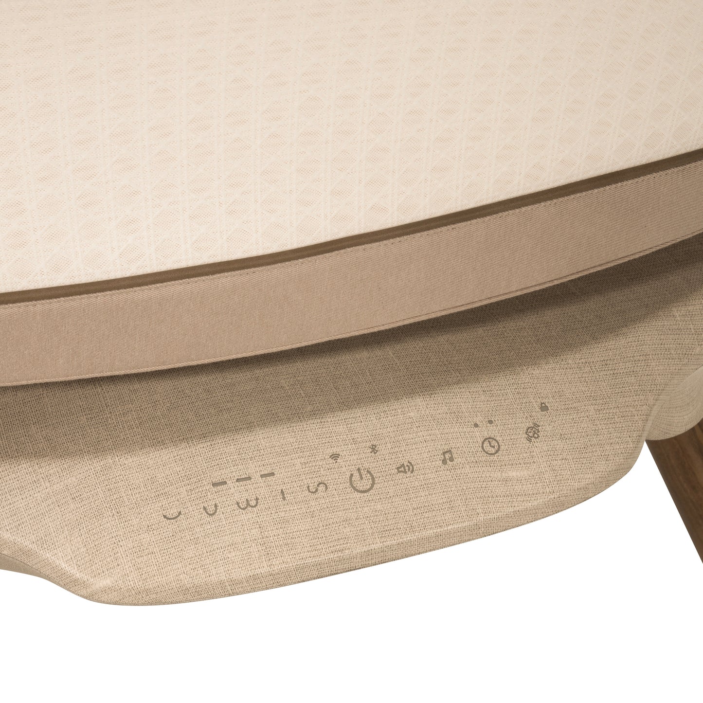 Maxi-Cosi Starling Smart Bassinet - Kindred