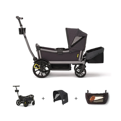 
Veer Cruiser City Wagon Essentials Bundle