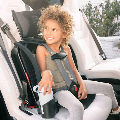 WAYB Pico Traveling Booster Car Seat