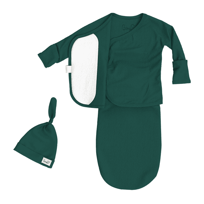 Baby Bag Set -  Ever Babe